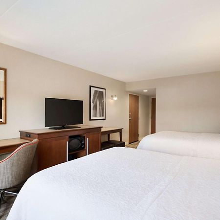 Hampton Inn Lehighton - Jim Thorpe Екстериор снимка