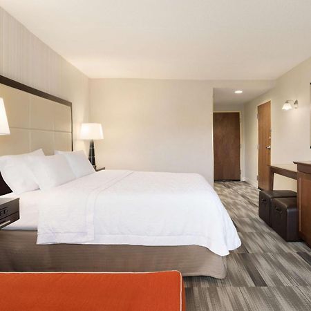 Hampton Inn Lehighton - Jim Thorpe Екстериор снимка