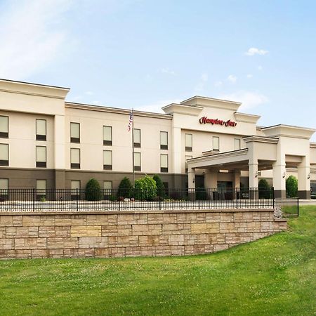 Hampton Inn Lehighton - Jim Thorpe Екстериор снимка