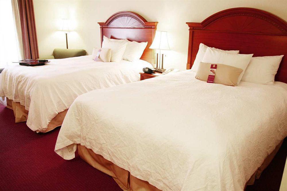 Hampton Inn Lehighton - Jim Thorpe Стая снимка