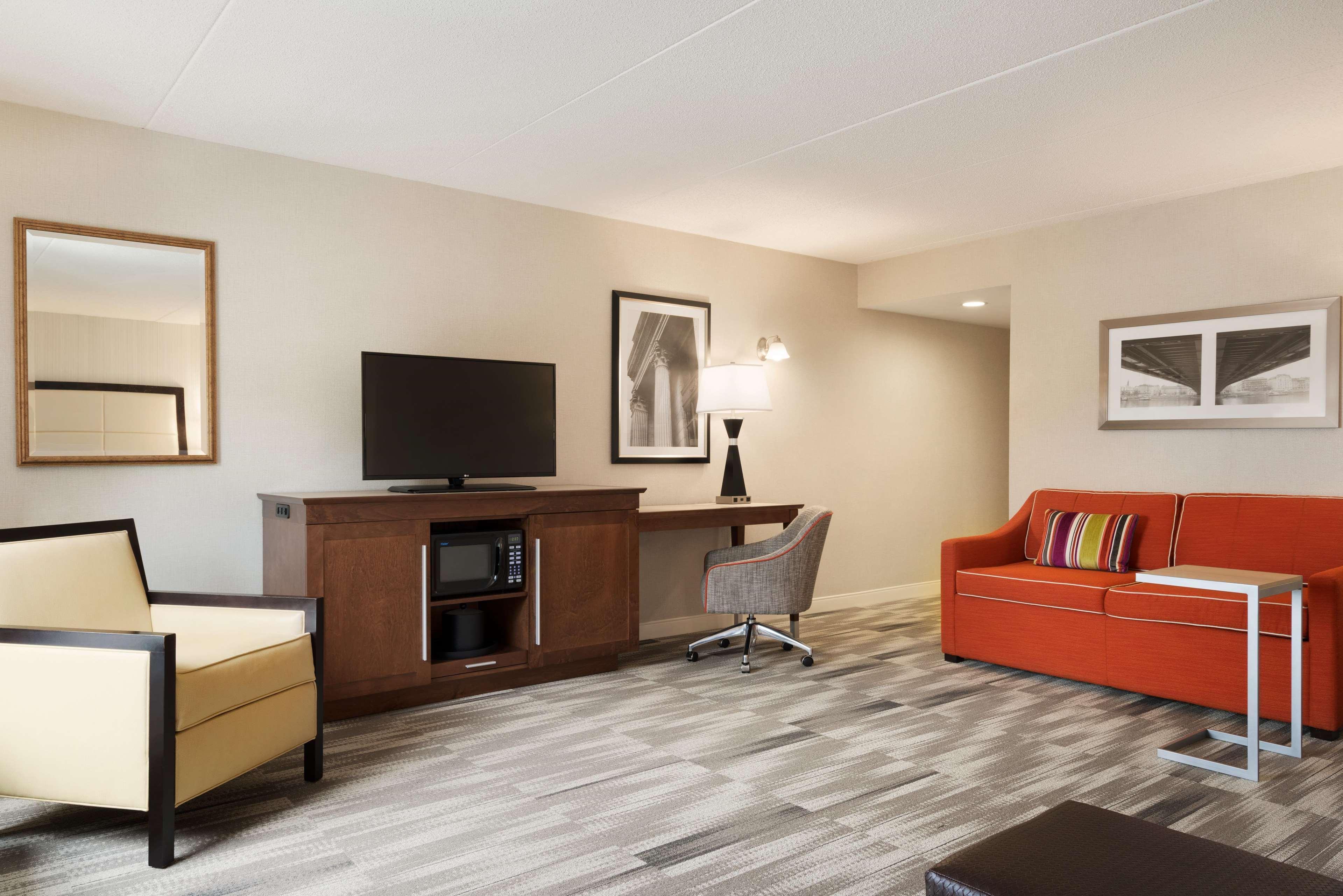 Hampton Inn Lehighton - Jim Thorpe Екстериор снимка