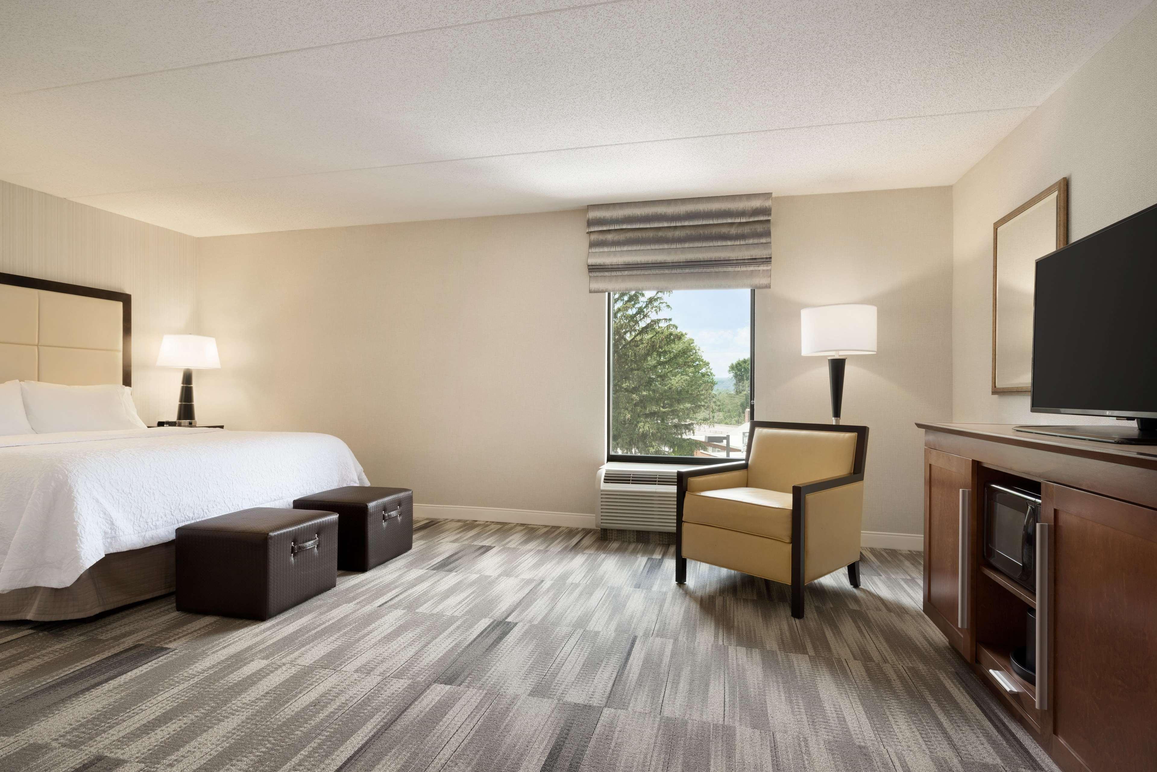Hampton Inn Lehighton - Jim Thorpe Екстериор снимка