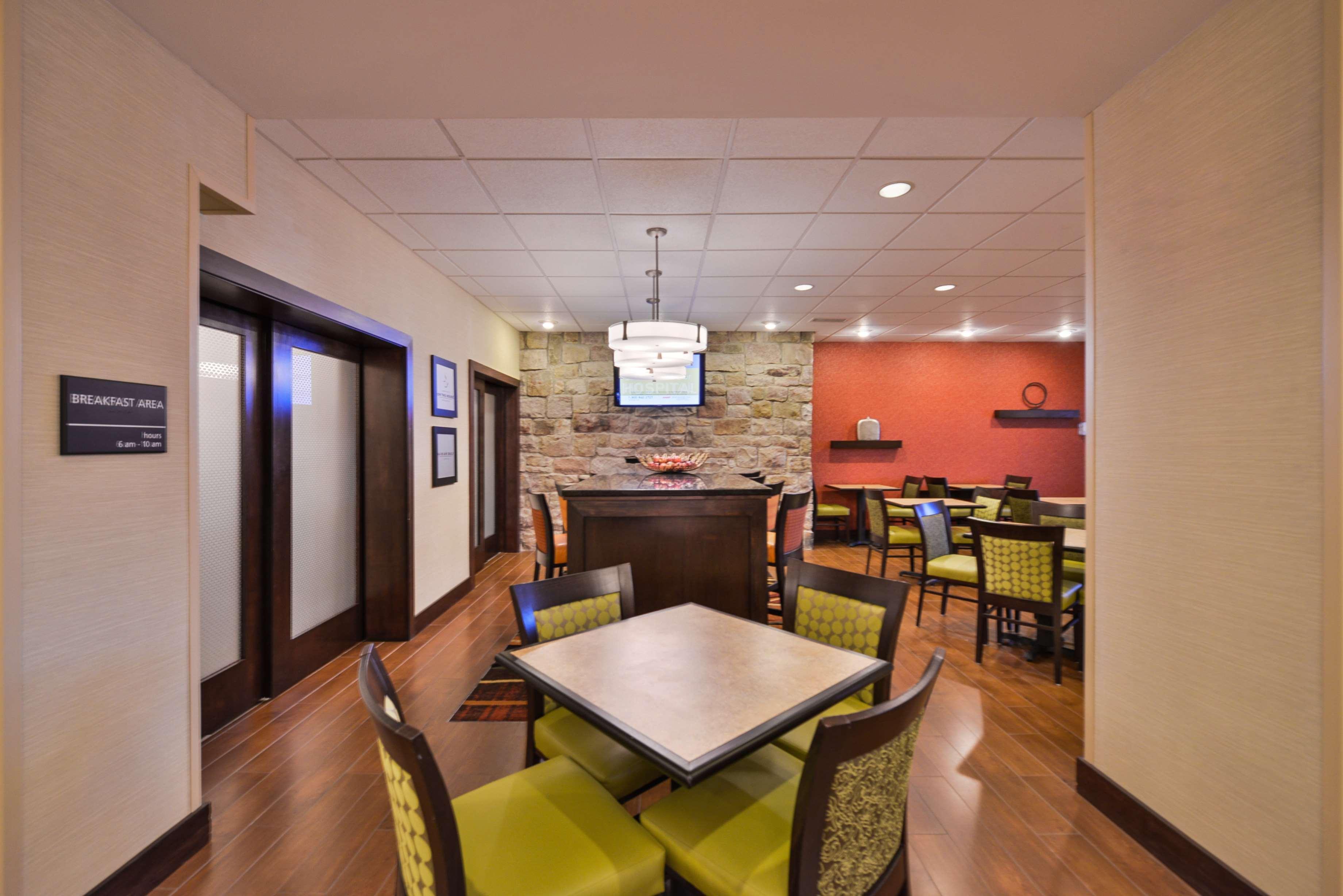 Hampton Inn Lehighton - Jim Thorpe Екстериор снимка
