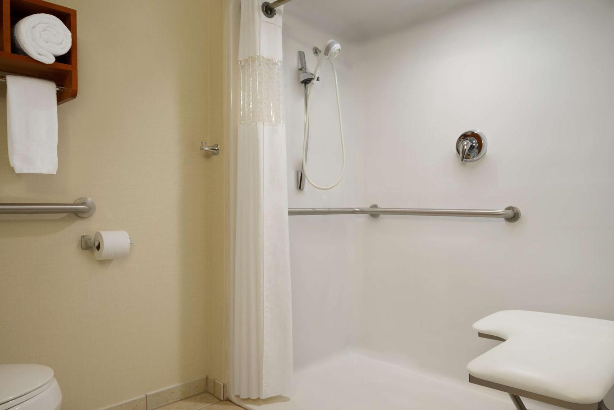 Hampton Inn Lehighton - Jim Thorpe Екстериор снимка