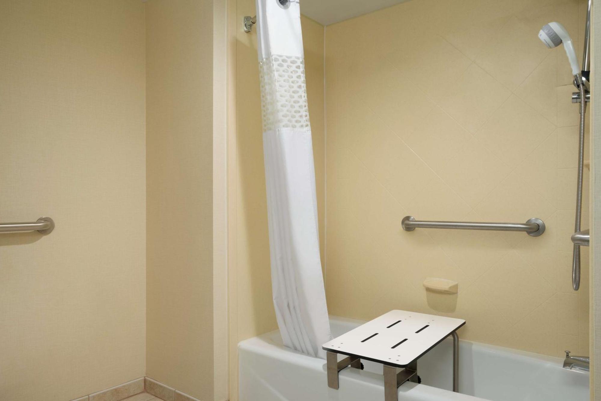 Hampton Inn Lehighton - Jim Thorpe Екстериор снимка