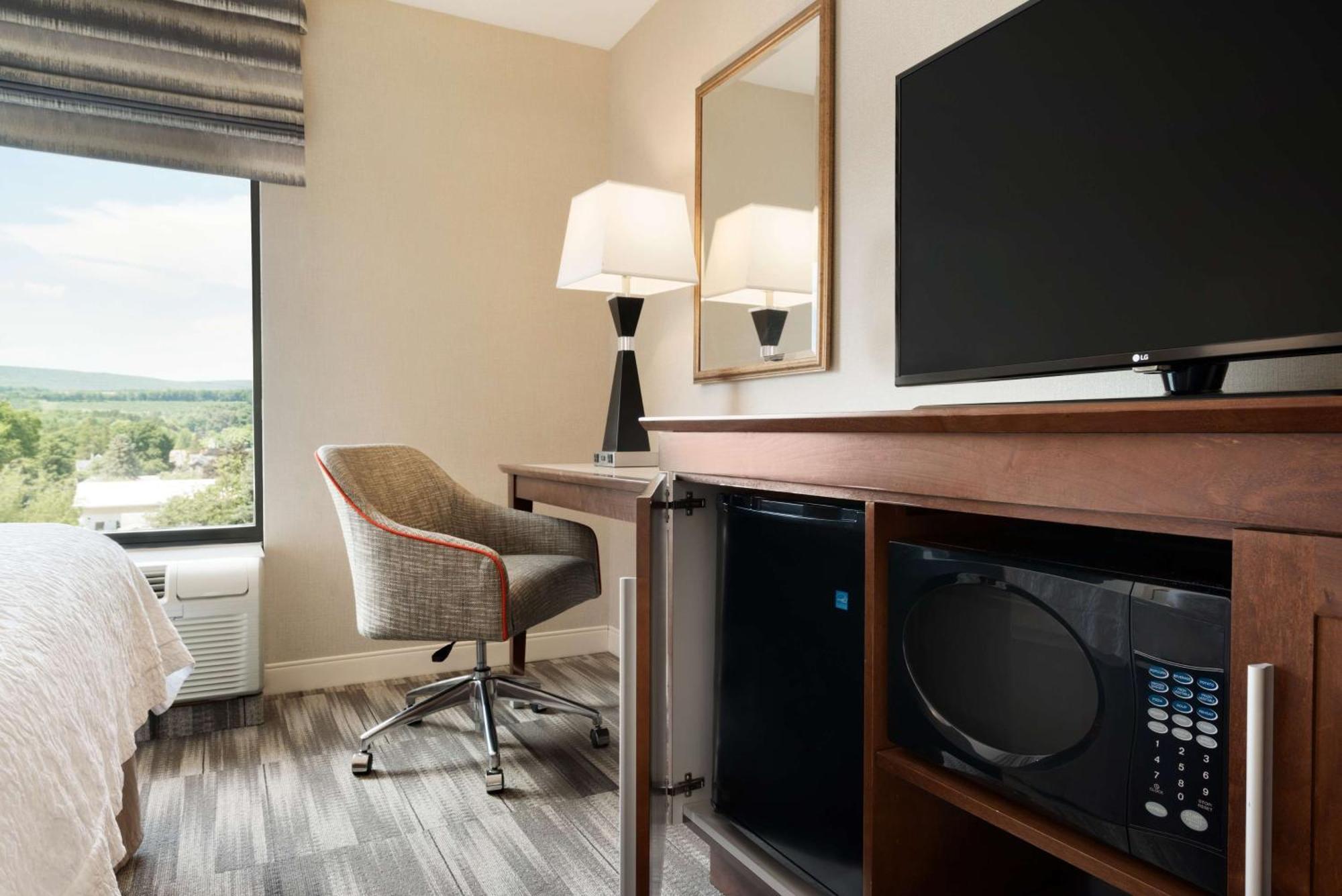 Hampton Inn Lehighton - Jim Thorpe Екстериор снимка