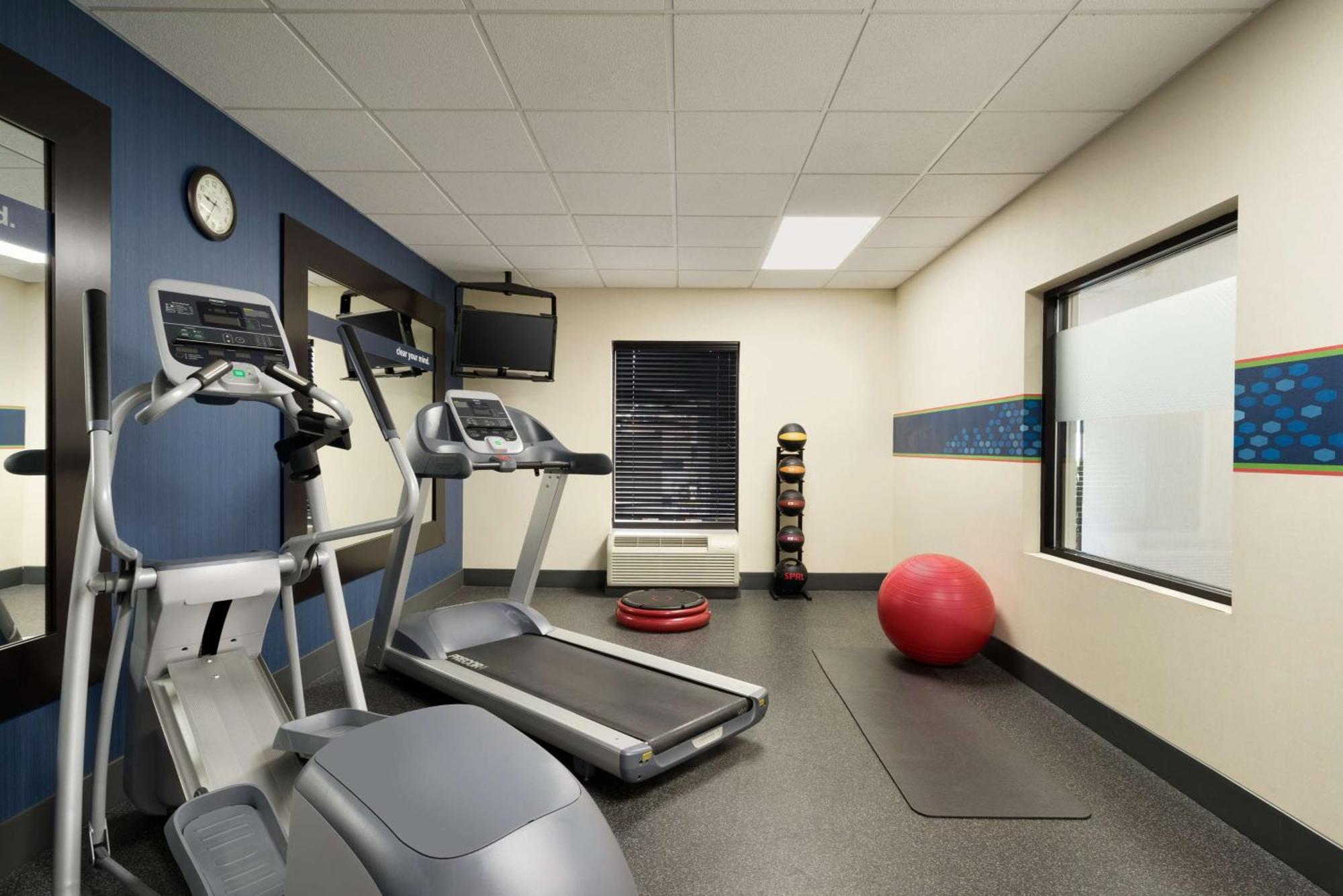 Hampton Inn Lehighton - Jim Thorpe Екстериор снимка