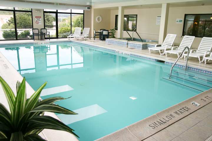 Hampton Inn Lehighton - Jim Thorpe Екстериор снимка