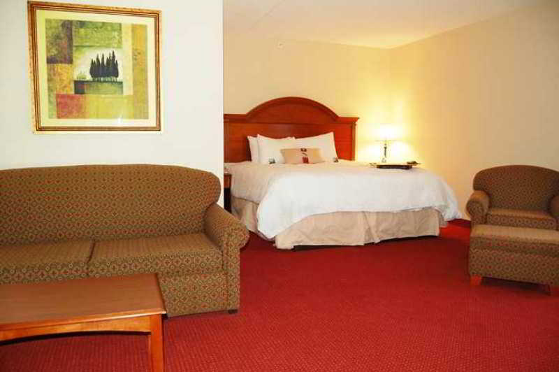 Hampton Inn Lehighton - Jim Thorpe Стая снимка