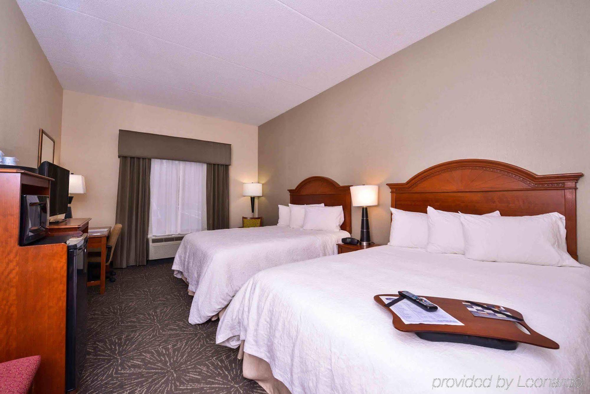 Hampton Inn Lehighton - Jim Thorpe Екстериор снимка