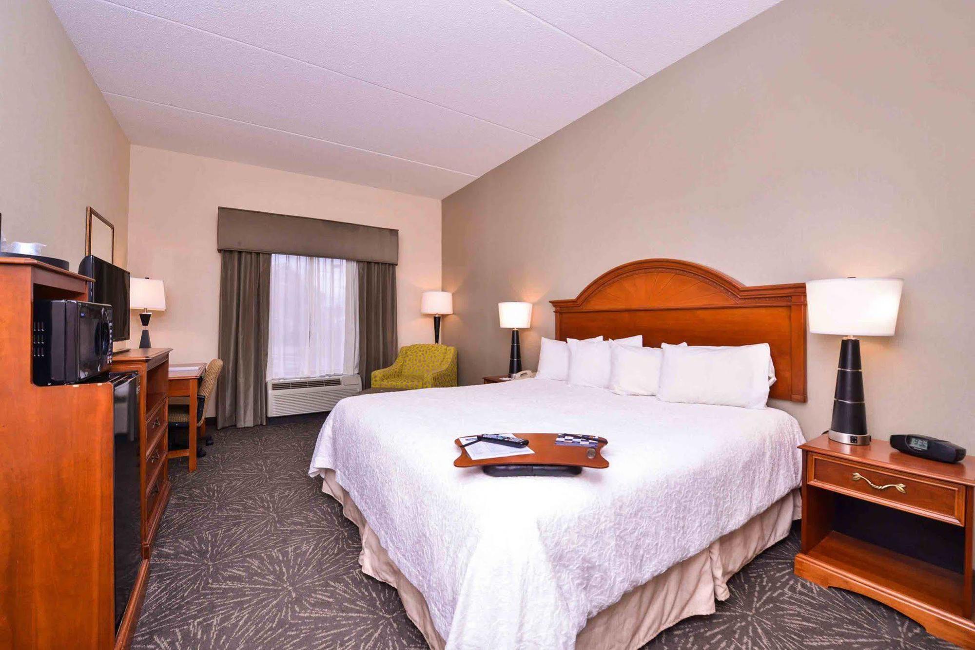 Hampton Inn Lehighton - Jim Thorpe Екстериор снимка